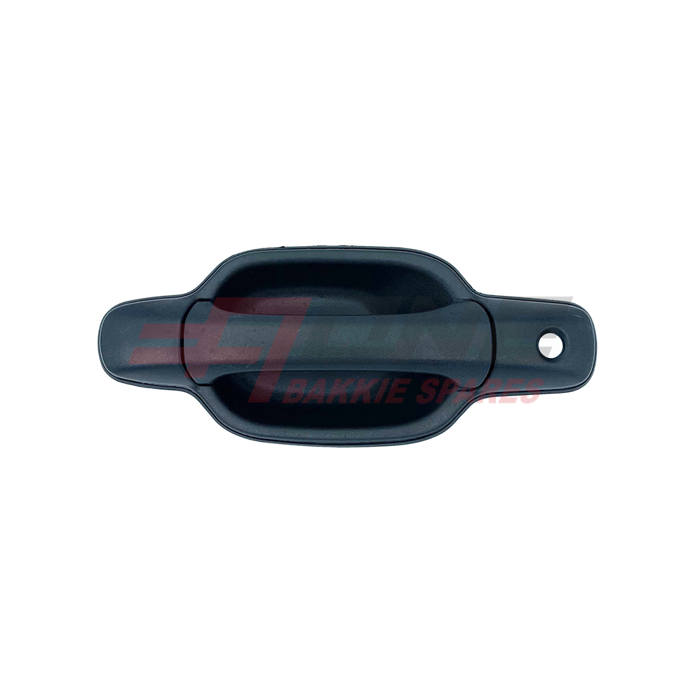 Door Handle Lh Outer Isuzu for ISUZU KB200/240 LWB/DC — view 2
